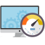 Speed optimalization